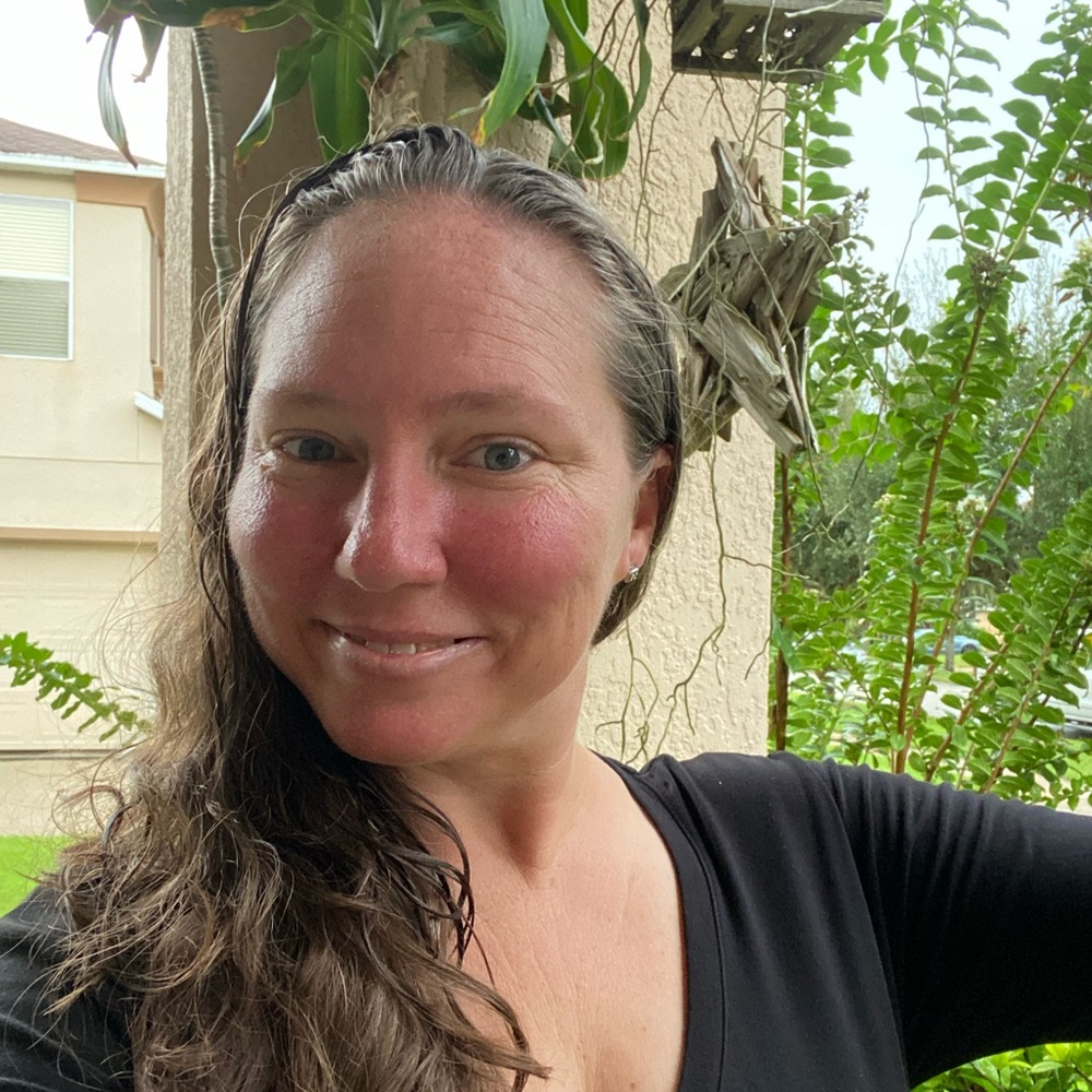 Meet your Posher, Kristy